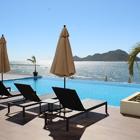 Doubletree By Hilton Mazatlan, Sin Mazatlán Exterior foto