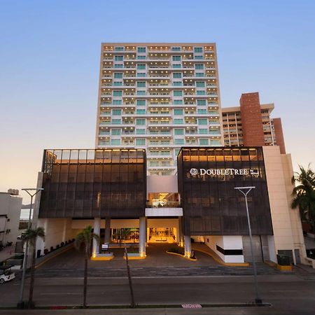 Doubletree By Hilton Mazatlan, Sin Mazatlán Exterior foto