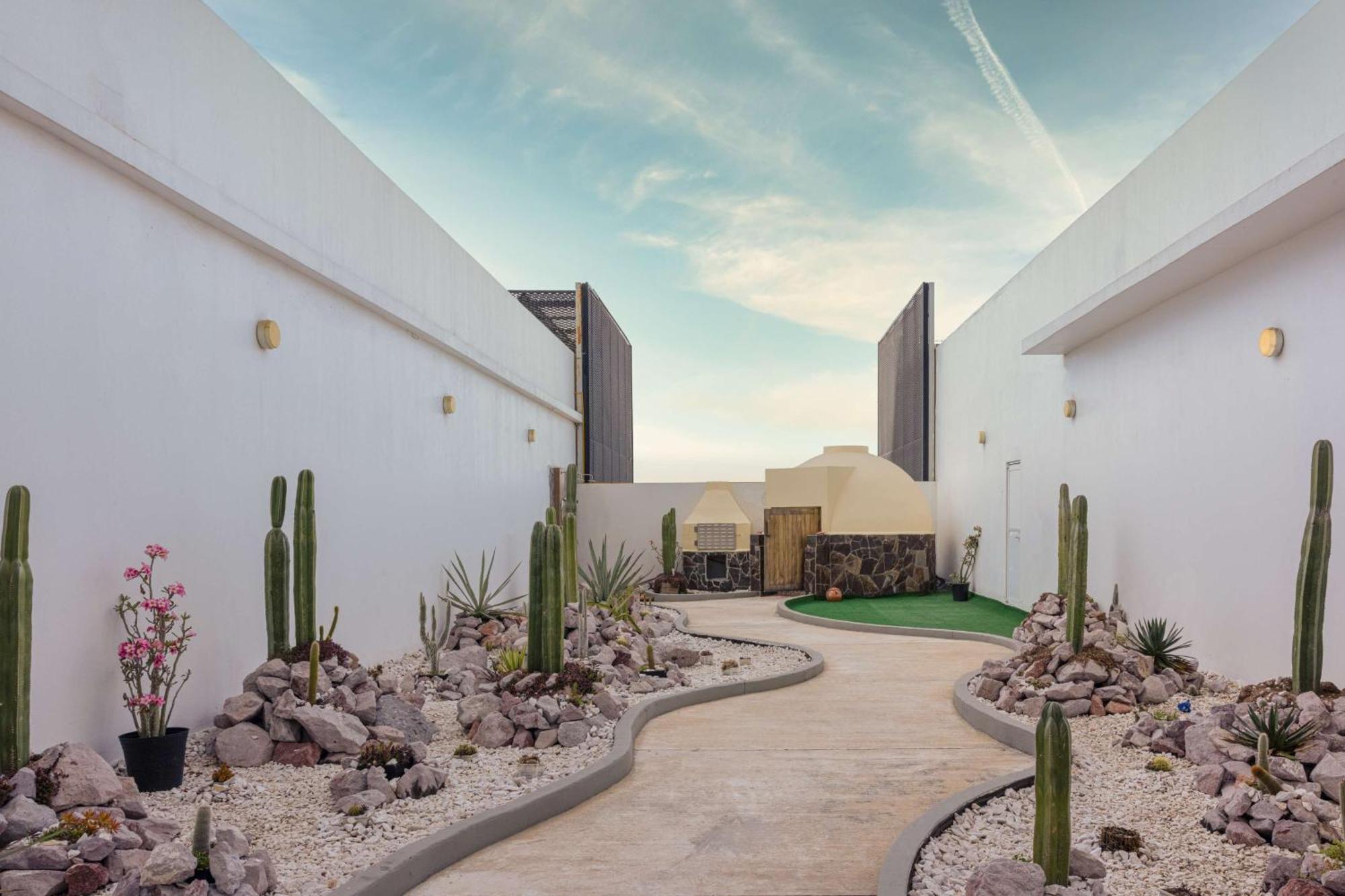 Doubletree By Hilton Mazatlan, Sin Mazatlán Exterior foto
