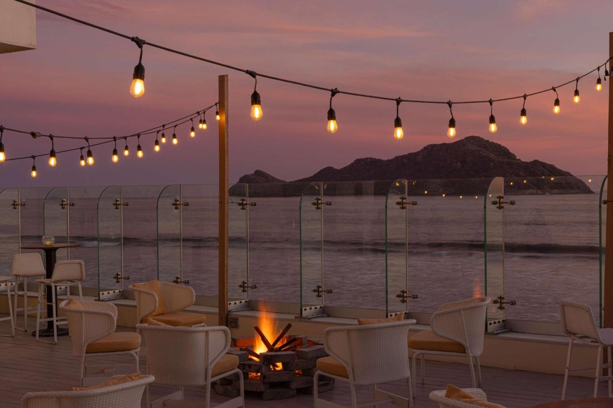 Doubletree By Hilton Mazatlan, Sin Mazatlán Exterior foto