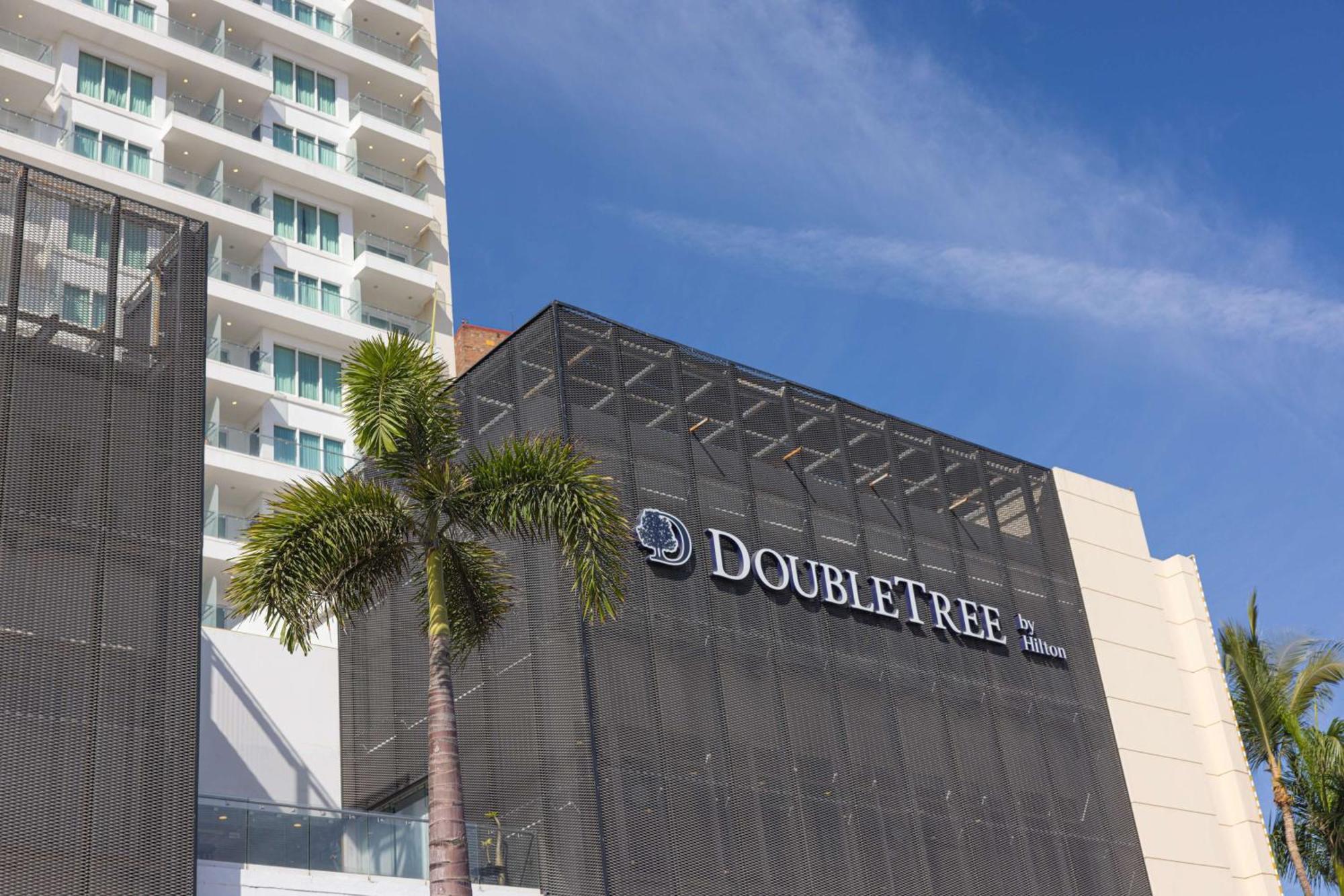 Doubletree By Hilton Mazatlan, Sin Mazatlán Exterior foto