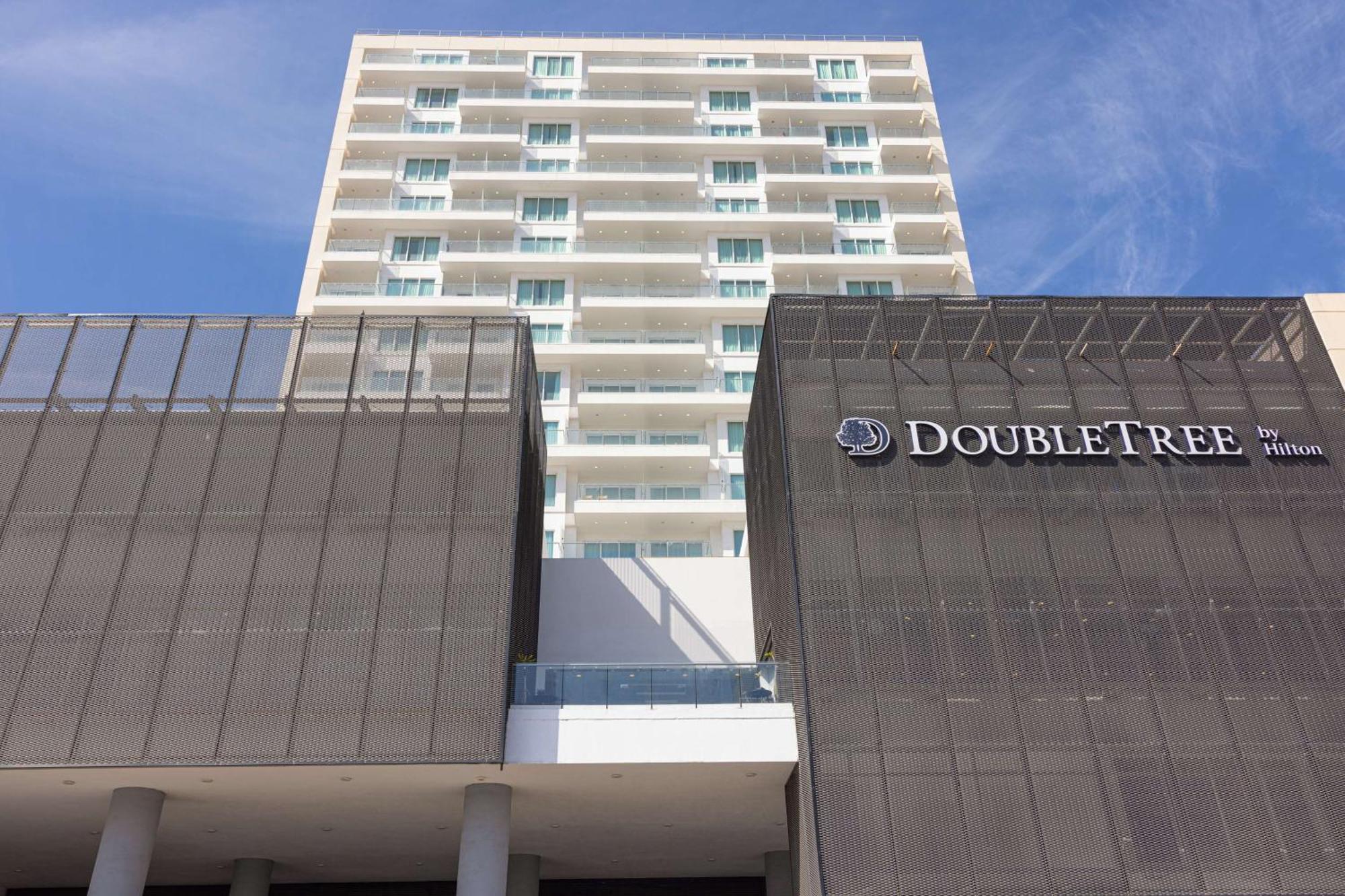 Doubletree By Hilton Mazatlan, Sin Mazatlán Exterior foto